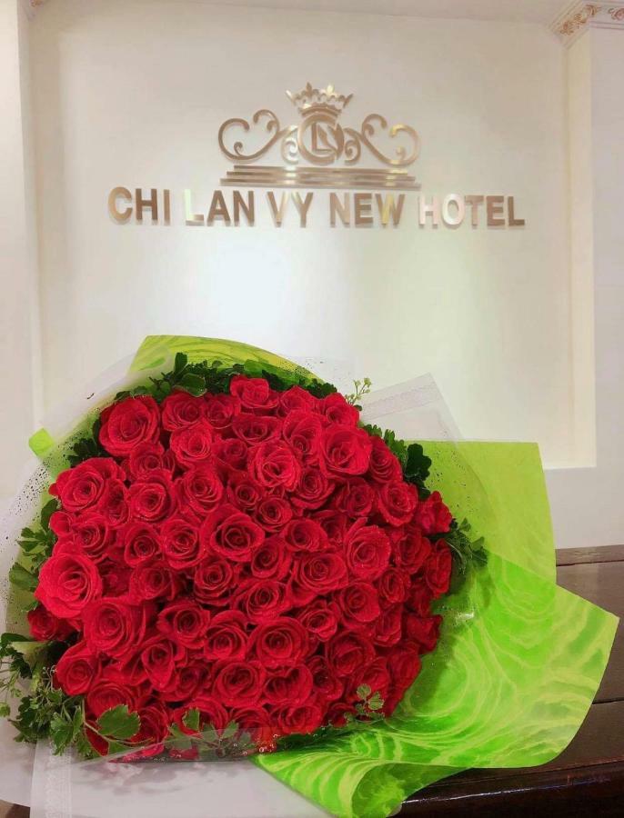 Chi Lan VI Bed & Breakfast Bandar Ho Chi Minh Luaran gambar